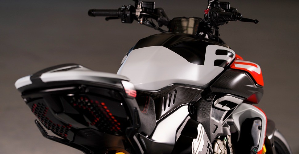 Diavel V4 RS Review