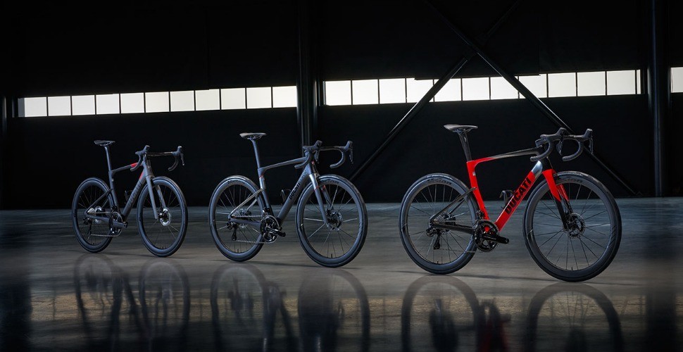 Ducati Cycling