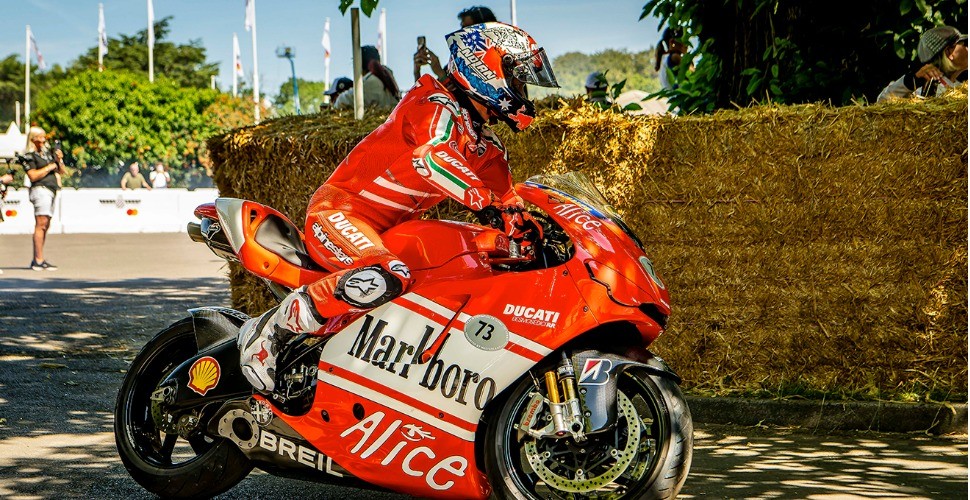 Goodwood Festival of Speed