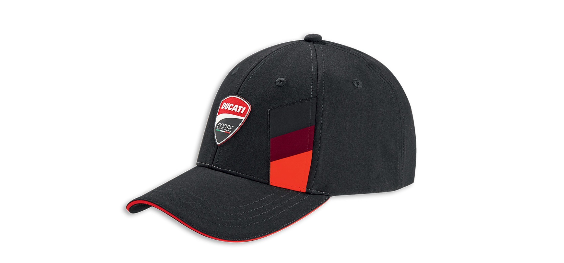 GP Team Replica 2023: the lifestyle apparel line to support the Ducati Lenovo Team
