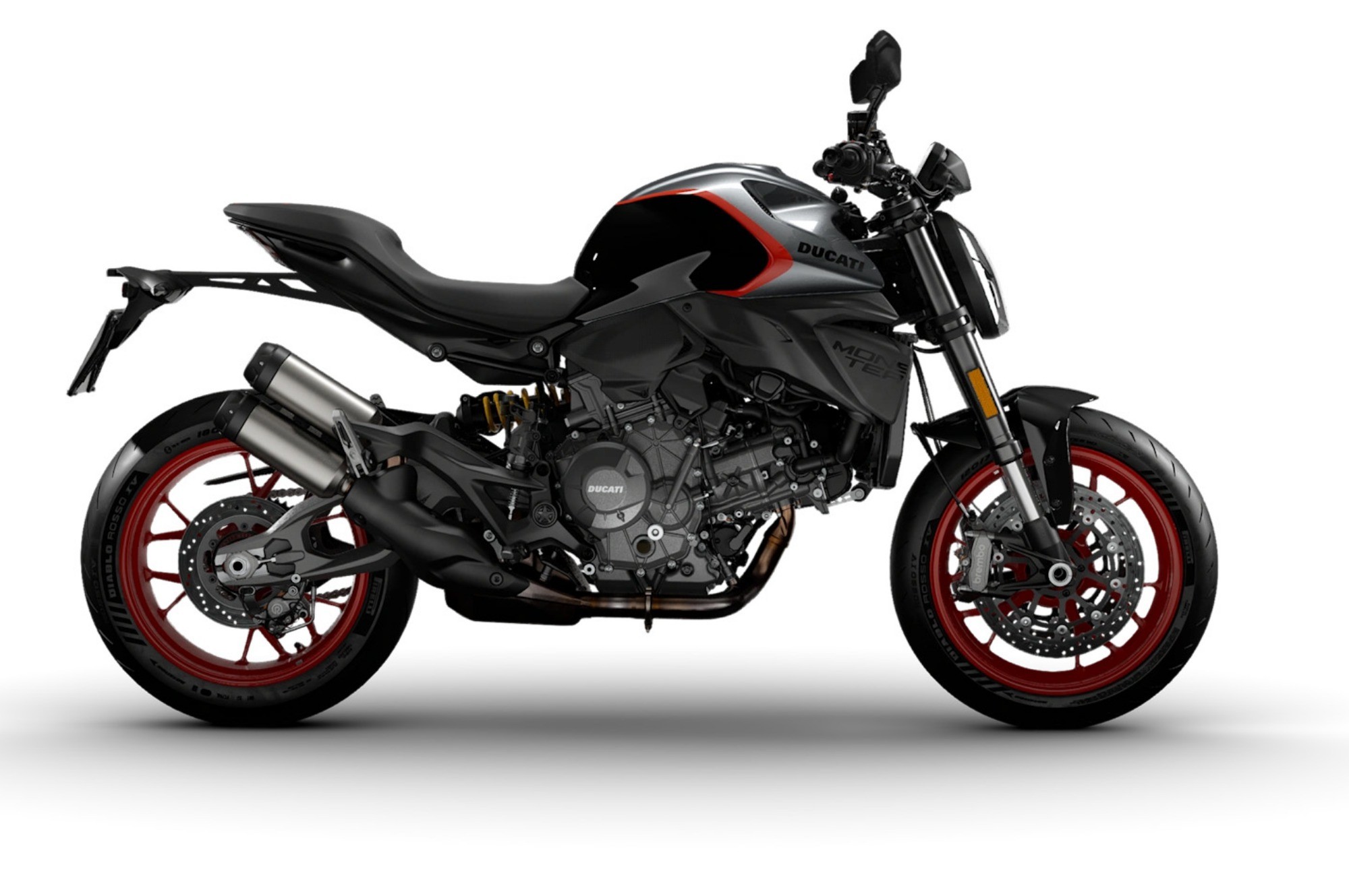 Bike Colour