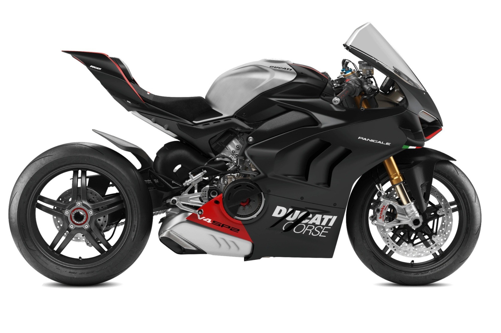 Bike Colour