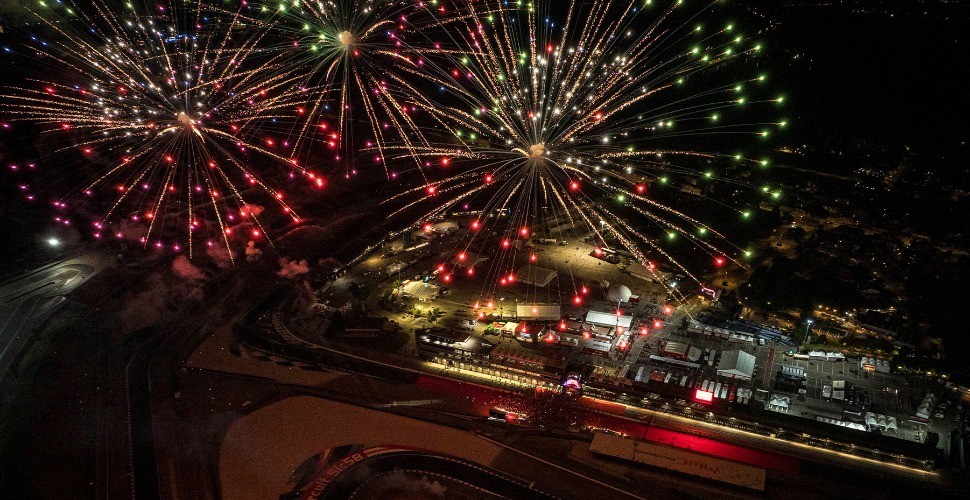 The World Ducati Week 2026 program has been unveiled